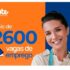 Evento Contrata SP acontece em 24/07 no Centro de SP, conectando pessoas com deficiência a vagas e oportunidades de inclusão no trabalho.