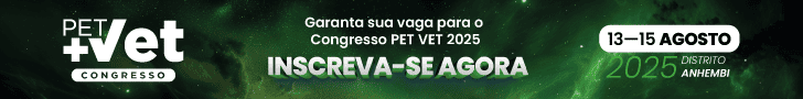 PET VET Congresso