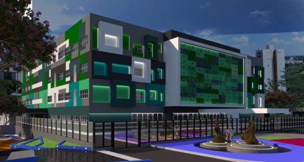 Prefeitura de Barueri inaugura obra na Vila Porto para ampliar e modernizar serviços de saúde materno-infantil