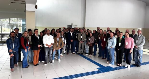 Prefeitura realiza Audiência Pública para elaboração da LOA e revisão da LDO 2026