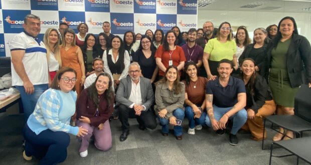 Cioeste promove curso para capacitar servidores públicos na elaboração de projetos e captação de recursos