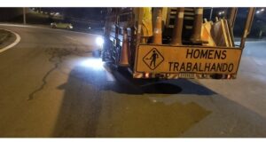 Ecovias Raposo Castello divulga cronograma de obras de 4 a 9 de agosto com ações de manutenção em rodovias, pontes e viadutos.