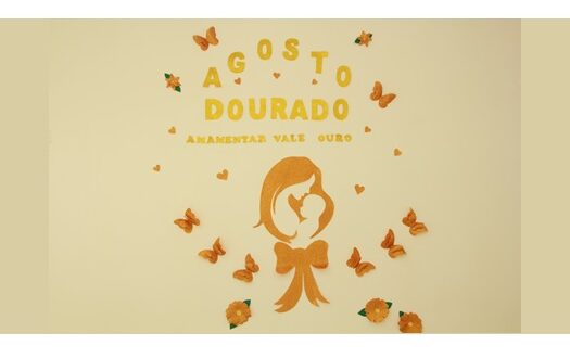 De 1 a 7 de agosto, campanha global reforça a importância da amamentação para saúde e meio ambiente em 2025.