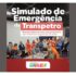 Prefeitura de Barueri e Transpetro realizam simulado de emergência no dia 19 de agosto, às 9h, no Jardim Mutinga.