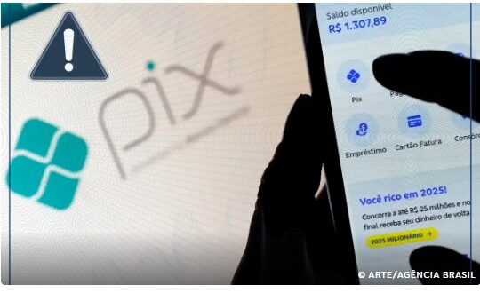 BC atualiza regras do Pix e aprimora mecanismo de devolução, facilitando o ressarcimento a vítimas de golpes e fraudes.