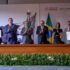 Em missão oficial no México, Alckmin lidera comitiva e celebra acordos em comércio, agro, biocombustíveis e investimentos.
