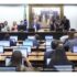 Câmara aprova projeto que eleva em um terço a pena para aliciamento de crianças e adolescentes pela internet, apps ou redes sociais.
