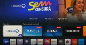 Nova geração da TV aberta gratuita chega em 2026 com mais qualidade e interatividade, a tempo da Copa do Mundo.