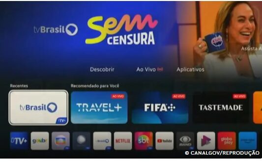 Nova geração da TV aberta gratuita chega em 2026 com mais qualidade e interatividade, a tempo da Copa do Mundo.