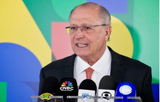 Vice-presidente e ministro Alckmin embarca ao México para missão oficial visando ampliar relações políticas e investimentos comerciais.