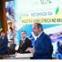 Governo Federal contrata 815,6 MW em 65 novas usinas hidrelétricas no Leilão A-5, com R$ 8 bi em investimentos até 2030.