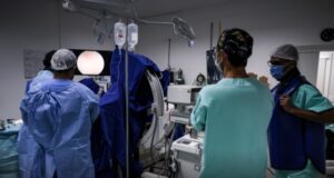 Novo censo vai mapear os profissionais que atuam direta e indiretamente no Sistema Único de Saúde (SUS) em todo o país.