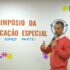 Na quinta-feira (28/08), Cotia realizou o 1º Simpósio da Educação Especial, com palestras, debates e apresentações culturais