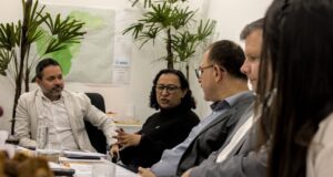 Cotia receberá entreposto da agricultura familiar em Caucaia do Alto, beneficiando produtores locais e de cidades vizinhas.