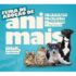 Cotia realiza feira de adoção na Praça Lindolfo Stephano em 16/8, com pets castrados, microchipados e vermifugados.