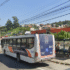 Ponto de ônibus no km 32 da Raposo Tavares será desativado na noite de 4/08 por obras, com retorno previsto na manhã de 5/08.
