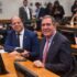 Deputado Ribamar Silva é eleito vice-presidente da comissão que analisa o PL 152/2025, sobre regras para motoristas e entregadores de apps.