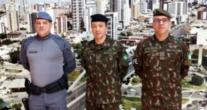 Câmara de Osasco realiza 209ª edição do Programa Nossa História em homenagem ao Dia do Soldado, comemorado em 25 de agosto.