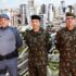 Câmara de Osasco realiza 209ª edição do Programa Nossa História em homenagem ao Dia do Soldado, comemorado em 25 de agosto.