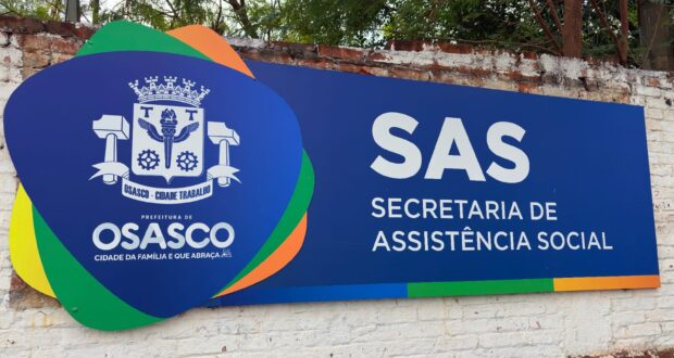 Prefeitura abre posto do INSS em Osasco para orientar munícipes sobre benefícios previdenciários. Atendimento gratuito com agendamento.
