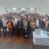 Evento no CATI marcou a municipalização do VivaLeite em Osasco, parceria entre Prefeitura e governo estadual.