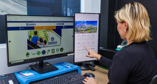 Prefeitura de Osasco apresenta três propostas para o IPTU 2026 e solicita a opinião dos moradores pelas redes sociais.