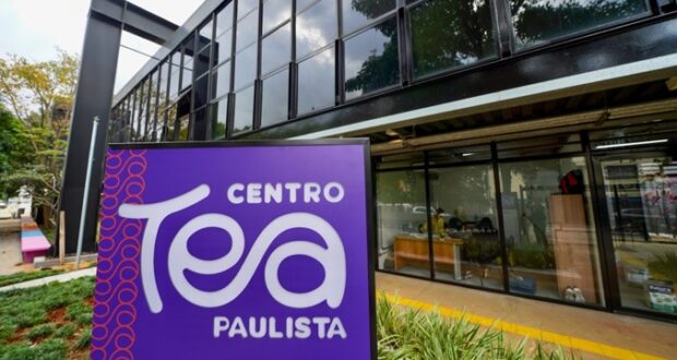 Centro TEA Paulista promove Campeonato de Futsal voltado a jovens com Transtorno do Espectro Autista