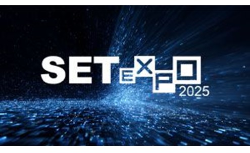 SET Expo reuniu milhares no Anhembi e trouxe debates sobre TV 3.0, streaming, IA, rádio, canais FAST e o futuro da mídia.