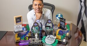 Prefeitura de Barueri é finalista do Prêmio Brasil Digital Ozires Silva 2025 por suas práticas inovadoras em tecnologias digitais.