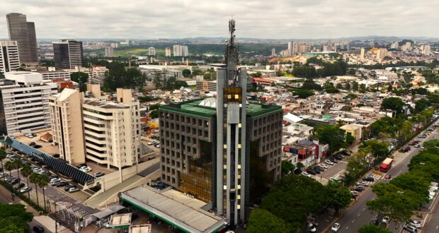 Barueri conquista 9ª posição no Ranking de Competitividade dos Municípios, com nota 58,82.