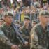 Prefeitura de Barueri promove o Desfile Cívico-Militar da Independência no Ginásio José Corrêa, aberto a toda população.