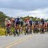 Barueri recebe trecho da 11ª Volta Ciclística Internacional de SP nesta quarta (17), com 200 atletas do Brasil e da América Latina.