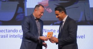 No Connected Smart Cities 2025, Barueri conquista 4º lugar no Sudeste, 7º no Brasil e 1º em Cidades Inteligentes BB.