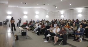 SDPD realiza o Café com Propósito para sensibilizar empresários sobre a importância da inclusão de pessoas com deficiência no mercado.