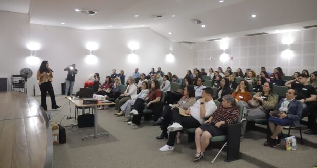 SDPD realiza o Café com Propósito para sensibilizar empresários sobre a importância da inclusão de pessoas com deficiência no mercado.