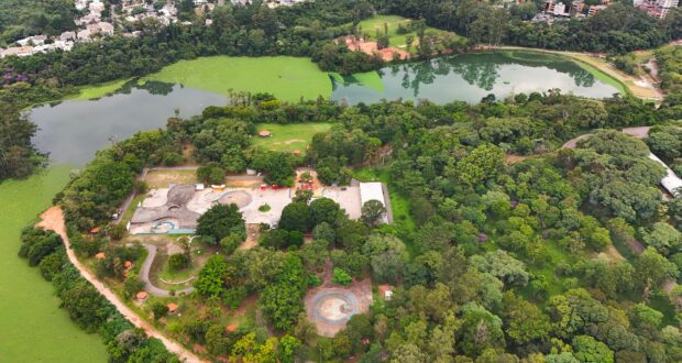 Parque Ecológico do Tietê recebe o “Vem Passarinhar” em 6 de setembro, promovendo observação de aves e conscientização ambiental.
