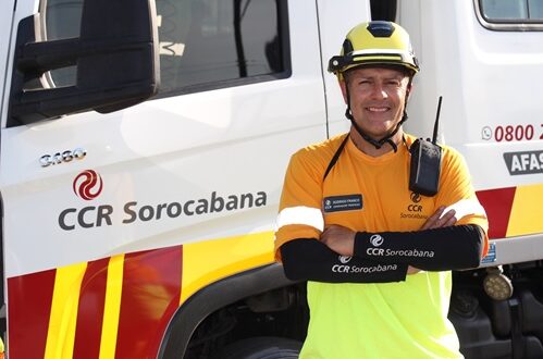 Com tecnologia e equipes treinadas, os guinchos da Sorocabana removem veículos com agilidade e segurança em 460 km de rodovias.