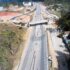 ViaOeste avança com 85% das obras do retorno no km 46+800 da Raposo Tavares, investimento de R$ 30,9 milhões em mobilidade.