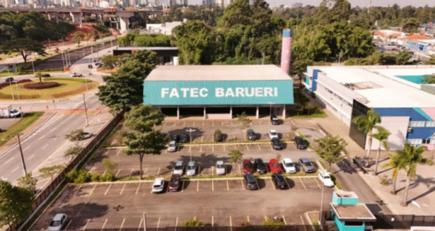 Candidatos têm até 12/9 para solicitar isenção ou redução da taxa de R$ 47,00 do vestibular Fatec Barueri 2026 pelo site oficial.