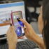 Prefeitura de Barueri anuncia que vagas de emprego agora só poderão ser acessadas pelo app Carteira de Trabalho Digital.