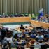 Presidente Lula debate democracia e combate a extremismos na ONU, durante a 80ª Assembleia Geral, em encontro com líderes globais.