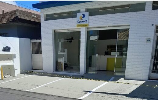 Prefeitura de Cotia inaugura, em 19/9, Agência de Correios Comunitária em Caucaia do Alto.