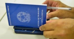 Caucaia do Alto recebe ação de seleção para dezenas de vagas de operador logístico.