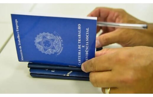 Caucaia do Alto recebe ação de seleção para dezenas de vagas de operador logístico.