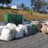 Cotia mobilizou voluntários no Dia Mundial da Limpeza e retirou mais de uma tonelada de resíduos em ação ambiental no município.