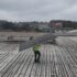 Prefeitura de Cotia inicia projeto de energia solar em 23 prédios públicos, começando pela Creche de Caucaia do Alto.