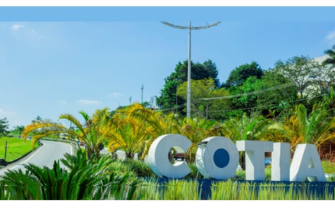 Prefeitura de Cotia disponibiliza carnês de ISSQN e Licenças no portal de serviços, com opção de pagamento único ou parcelado.