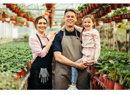 Evento gratuito em Cotia reúne alunos, famílias e comunidade no II Encontro Crianças e Famílias Empreendedoras.