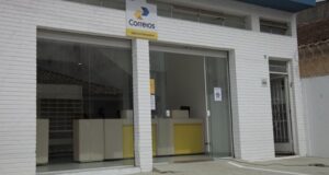 Caucaia do Alto ganha Agência de Correios Comunitária, oferecendo serviços de postagem e retirada de encomenda.