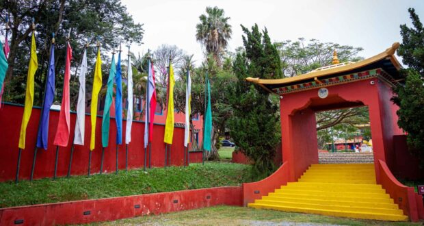 Cotia celebra o Dia Mundial do Turismo com mutirão Cadastur e atividades especiais.